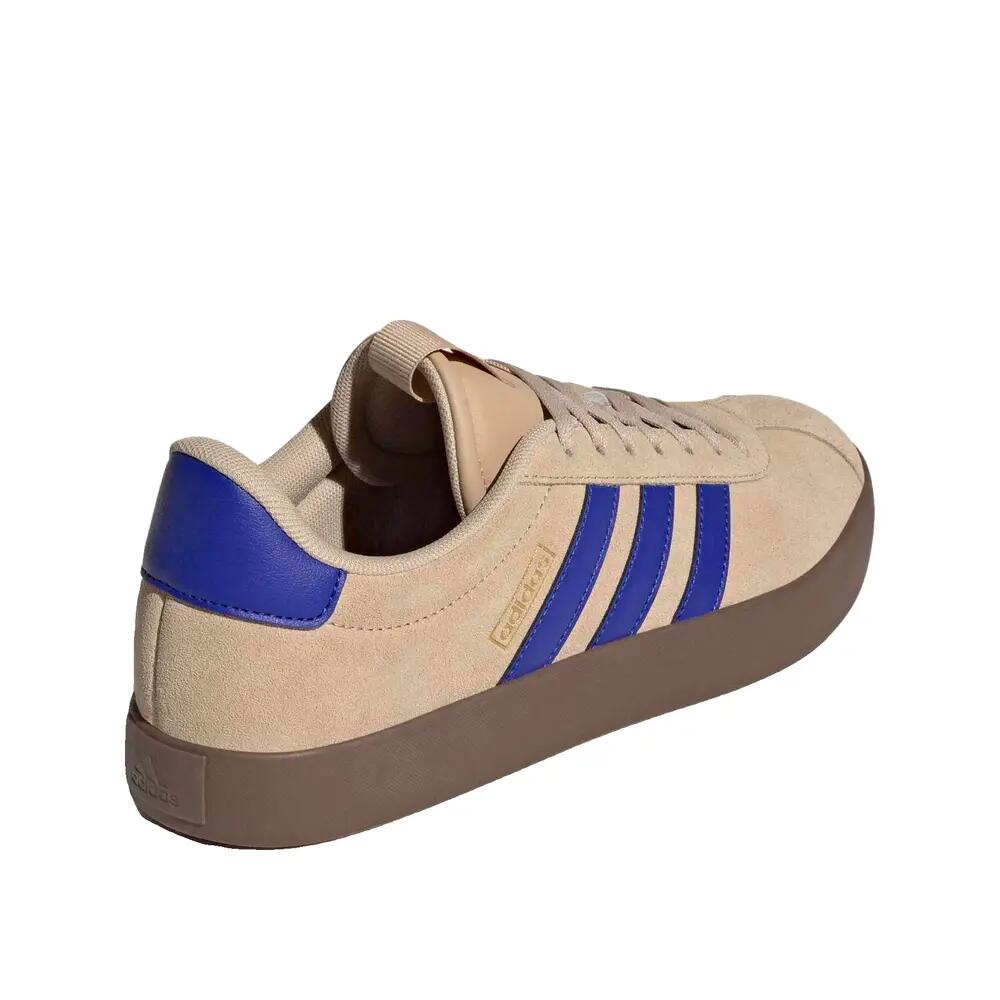 Buty adidas VL Court 3.0 Magbei/Lucblue/Goldmt 6/6