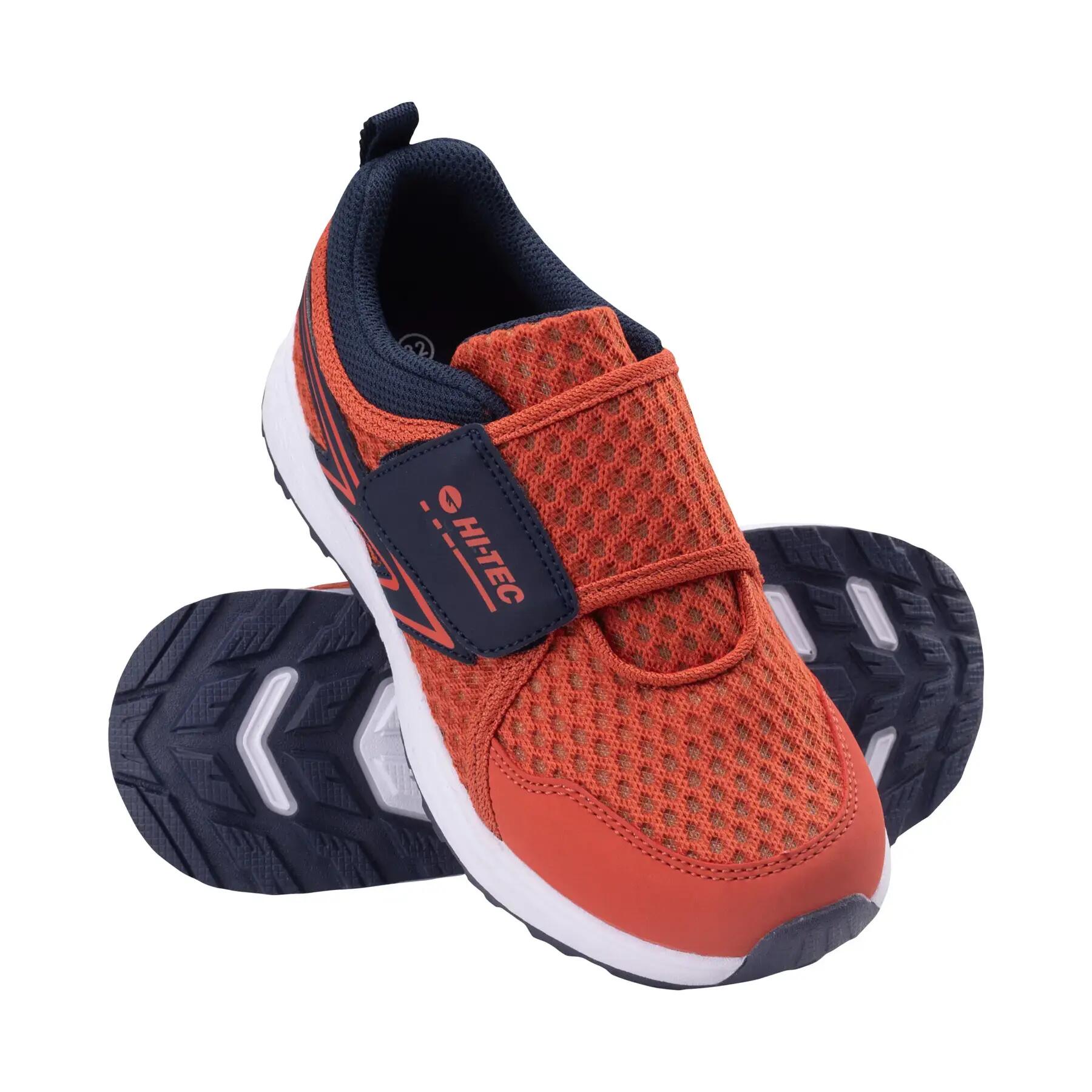 Kinderschuhe Hi-Tec Koris 4/5