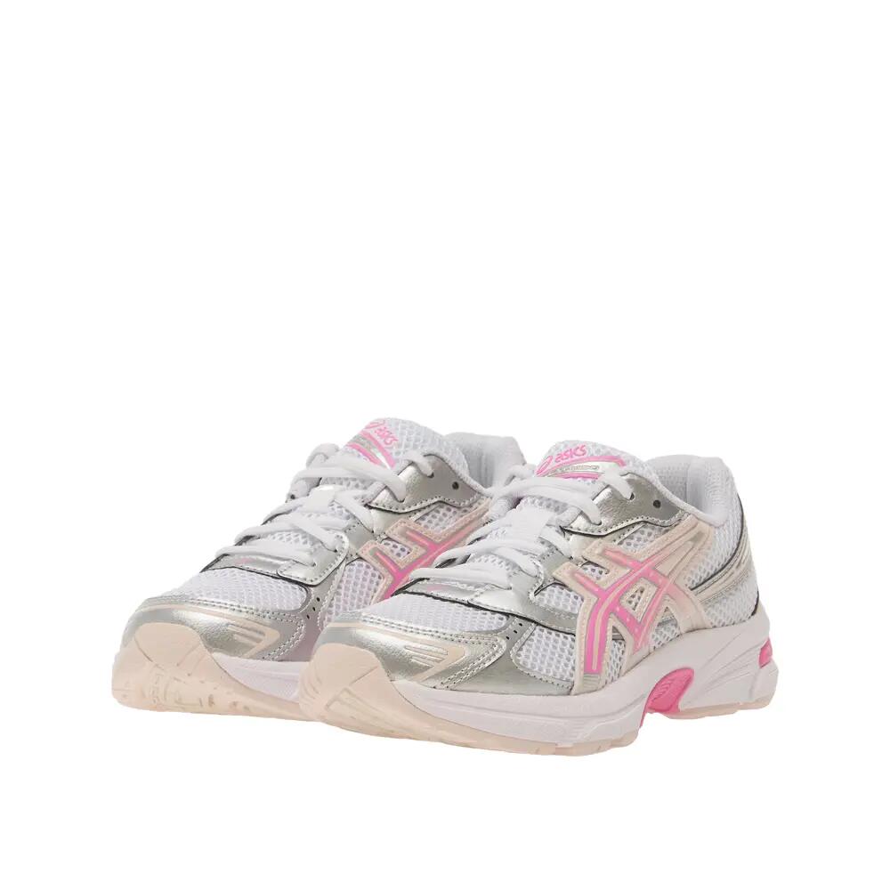 Buty ASICS Gel-1130 GS Białe/Owoce Smoka 5/6