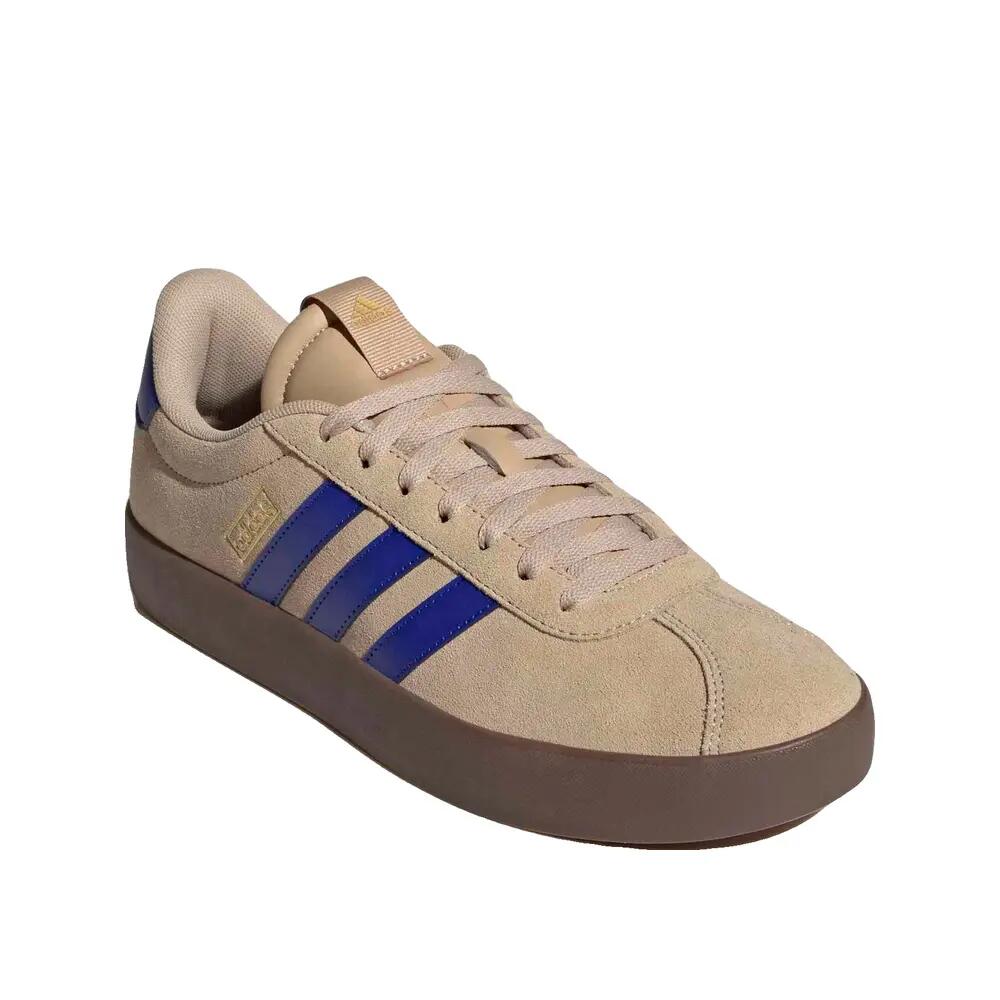 Buty adidas VL Court 3.0 Magbei/Lucblue/Goldmt 5/6