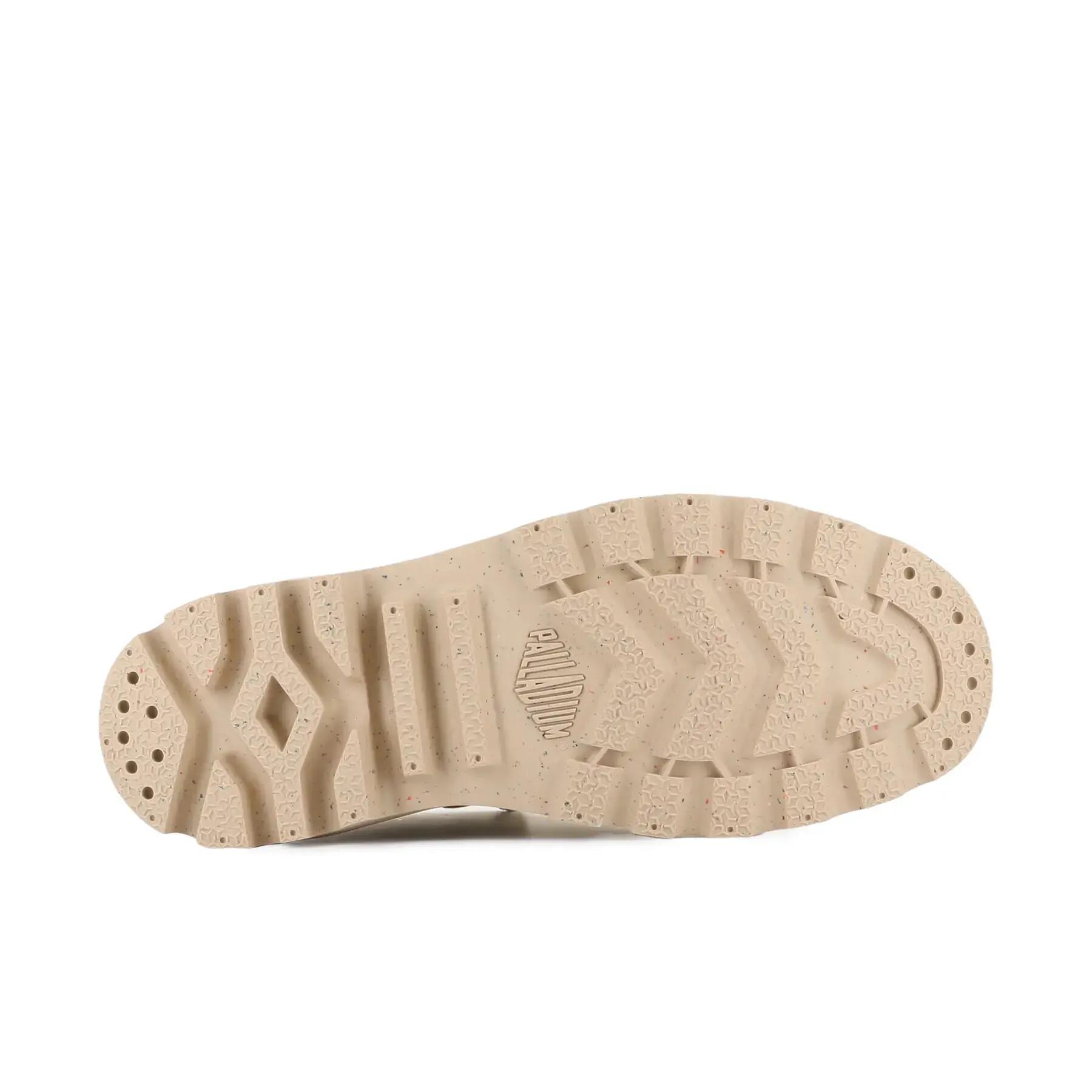 Sneakers Palladium Baggy-petit Prince 7/7