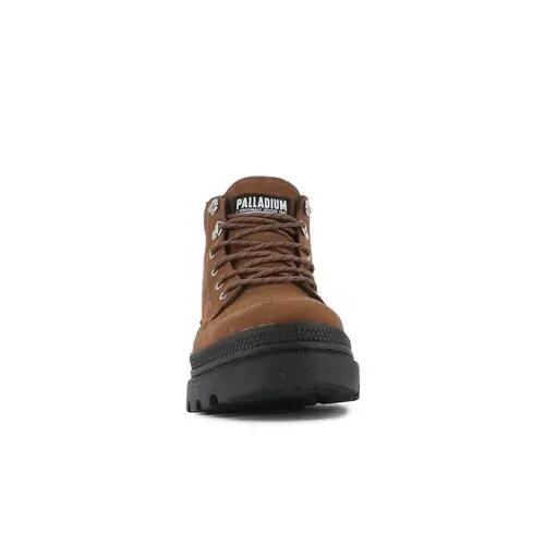 Baskets Palladium Pallatrooper Cuff 2 WP+ 4/5