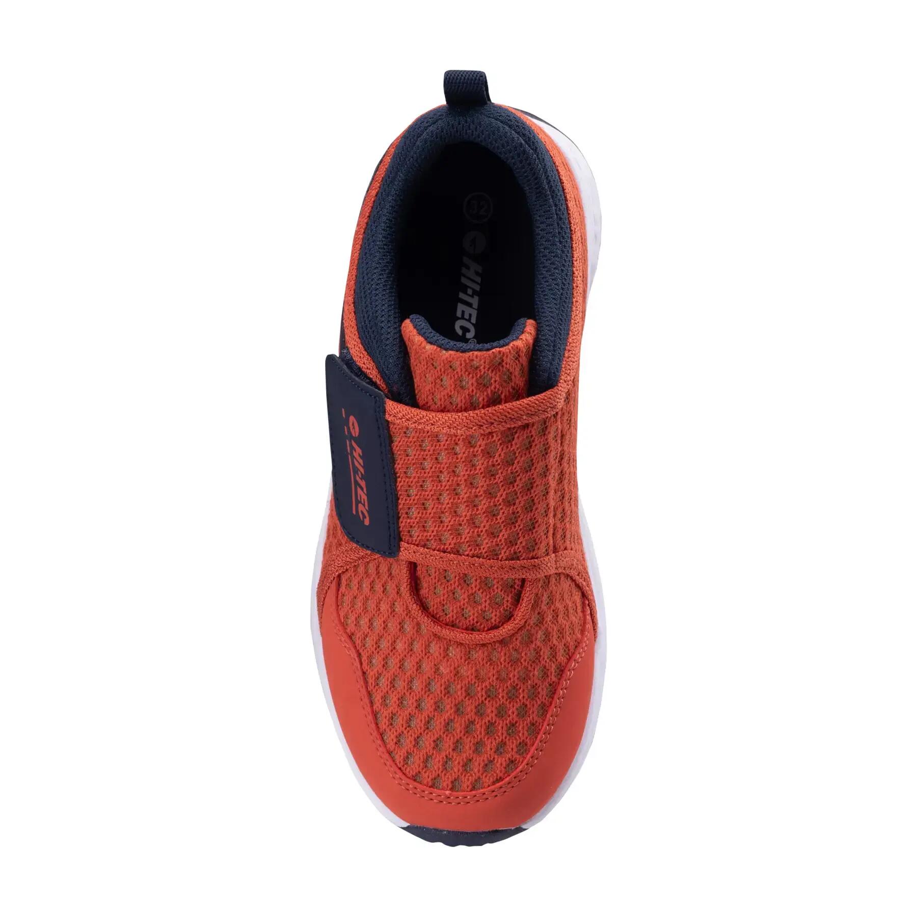 Kinderschuhe Hi-Tec Koris 3/5