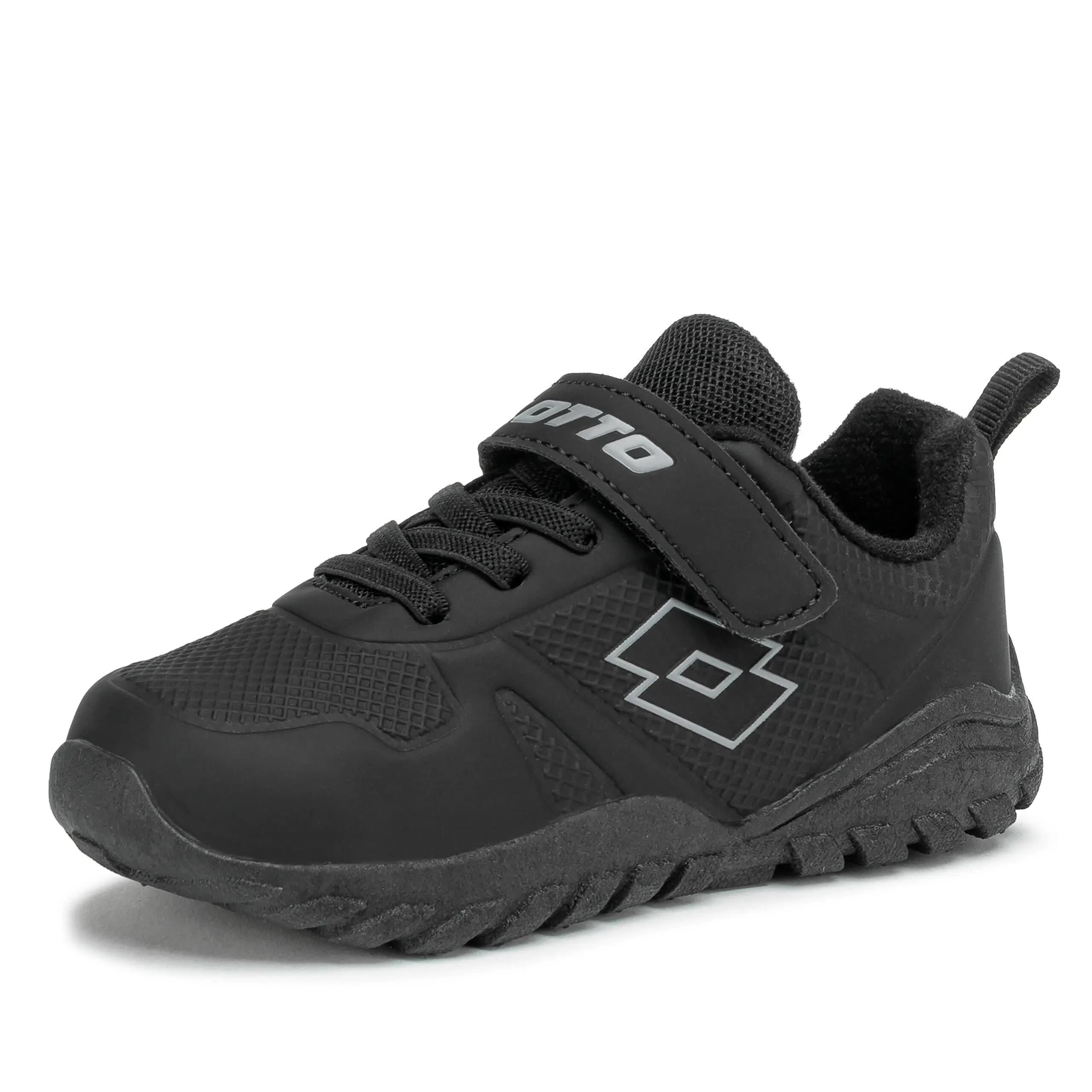 Buty dziecięce sportowe na rzep Lotto RASK 5/5