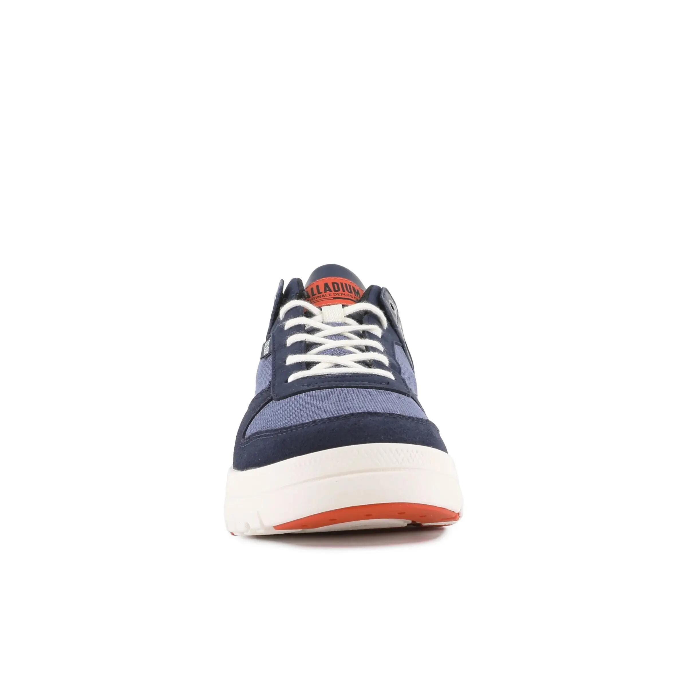 Trenerzy Palladium Pallaflex Lo Mix Tx 3/3