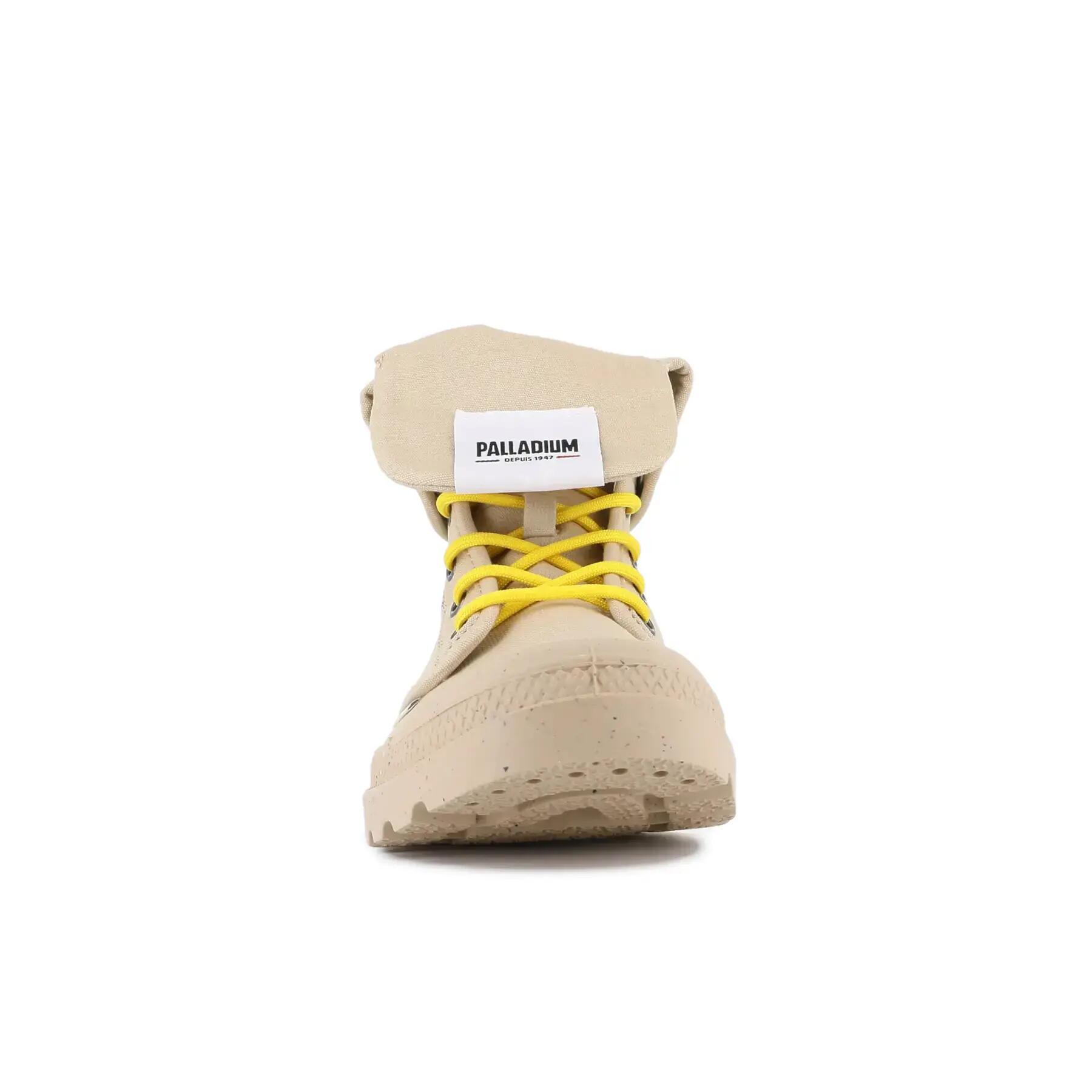 Sneakers Palladium Baggy-petit Prince 6/7