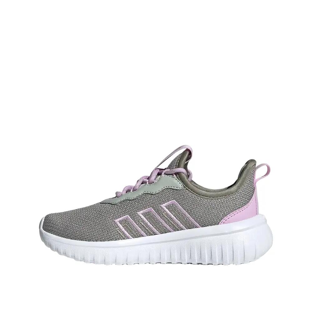 Buty Adidas Kaptir Flow 2.0 Zielony/Biały/Różowy 5/9