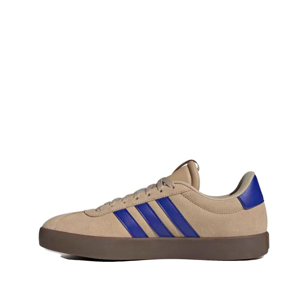 Buty adidas VL Court 3.0 Magbei/Lucblue/Goldmt 4/6
