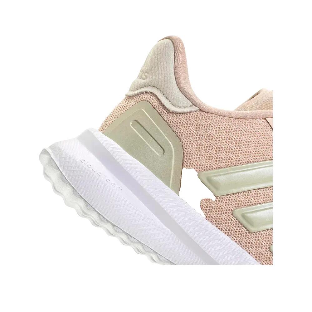 Chaussures de trail adidas x_plrpath Rose 8/10