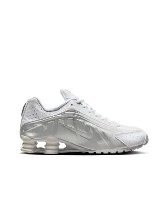 NIKE Shox R4 - Zapatillas