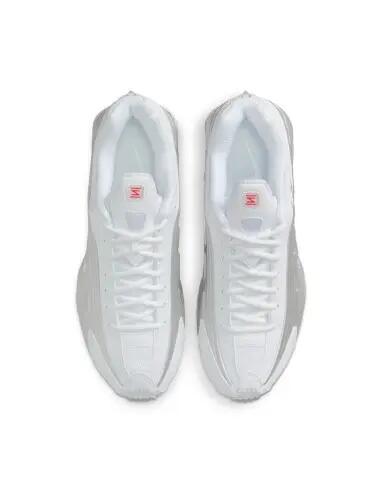 NIKE Shox R4 - Zapatillas 4/4