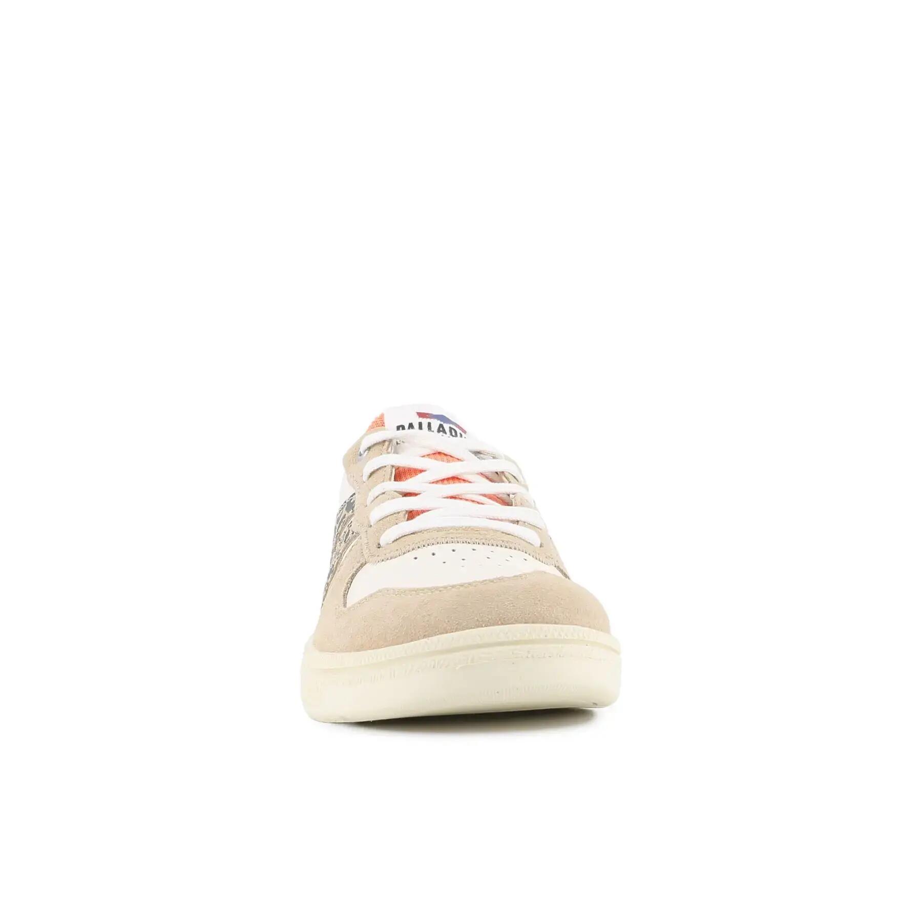 Sneakers Palladium Pallacup Flame Lth 5/6