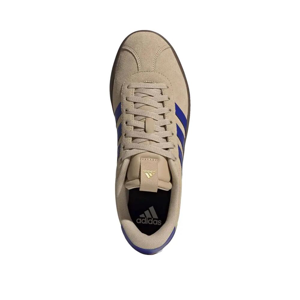 Buty adidas VL Court 3.0 Magbei/Lucblue/Goldmt 2/6