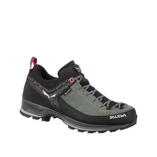 Botas de montaña Salewa MTN Trainer 2 GTX Negro/Gris