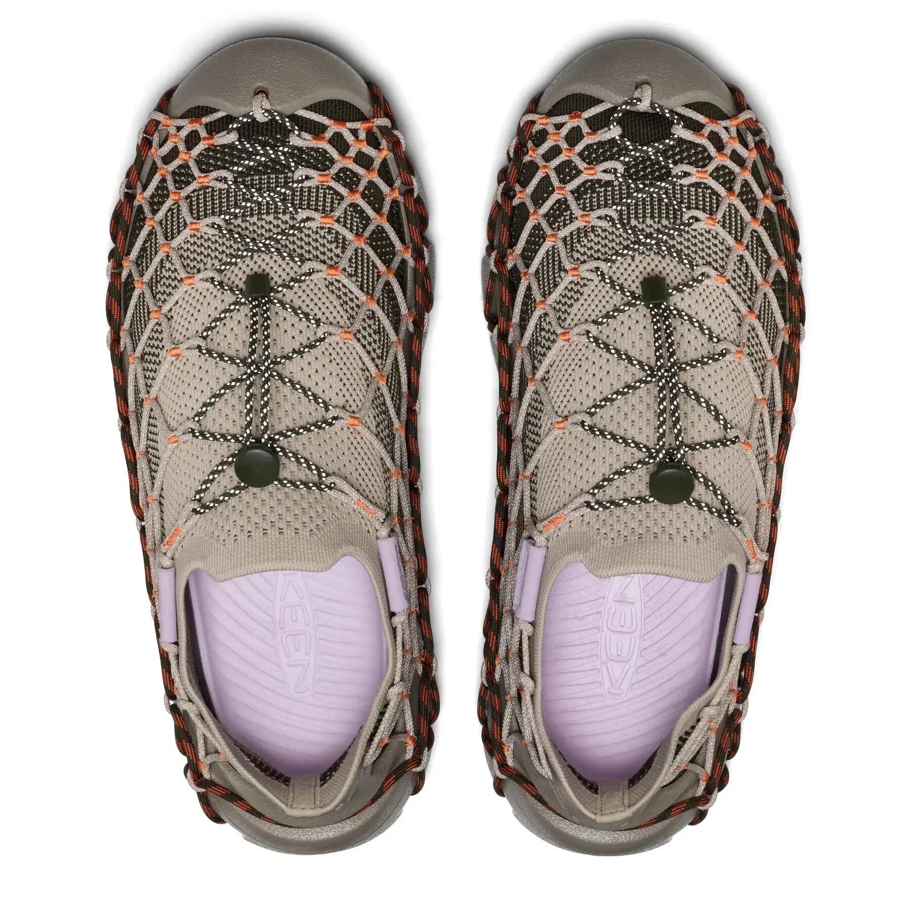 Wandelschoenen Keen Uneek 360 4/4