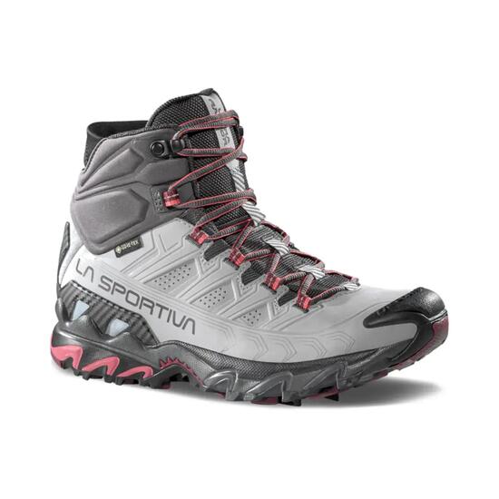 Damen-Wanderschuhe La Sportiva Ultra Raptor II Mid GTX Wide
