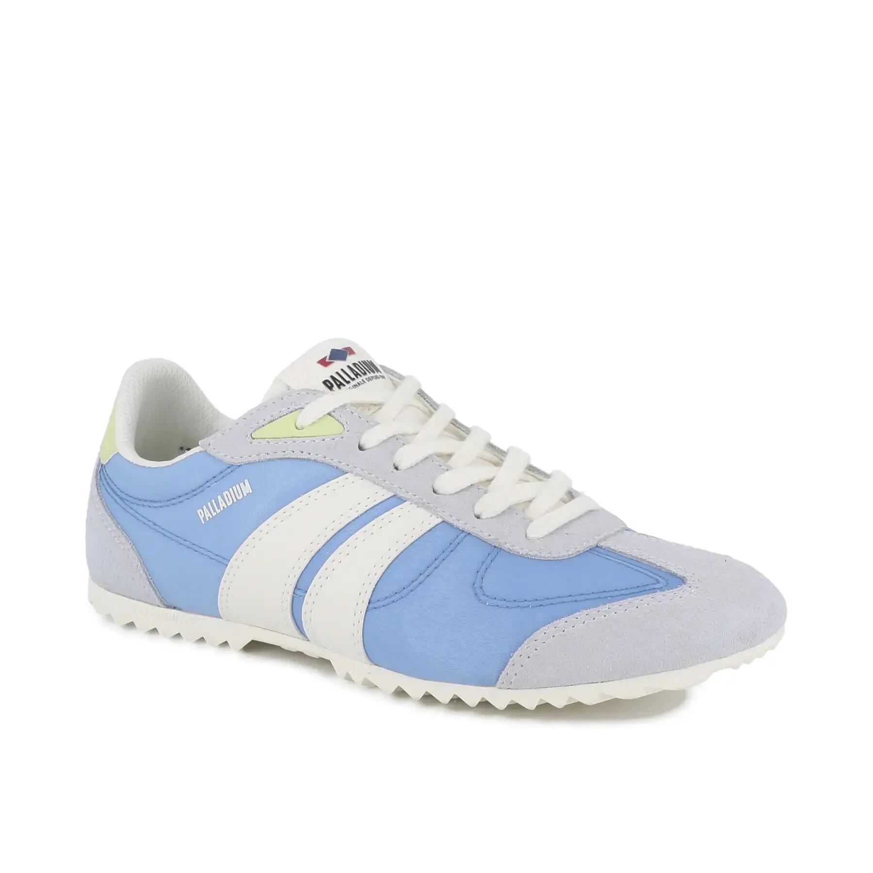 Women's Trainers Palladium Pallaracer Flame 3/5