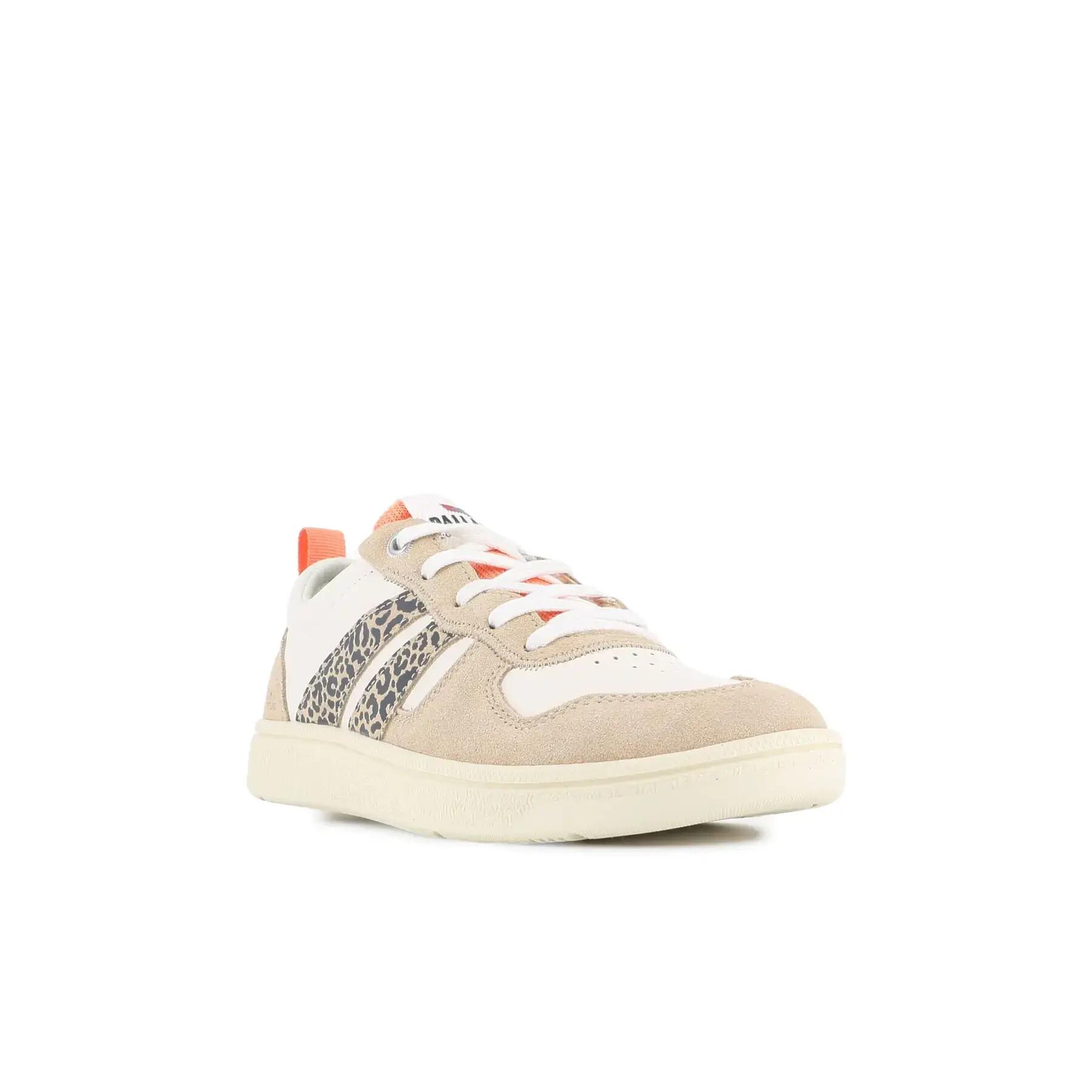 Sneakers Palladium Pallacup Flame Lth 2/6