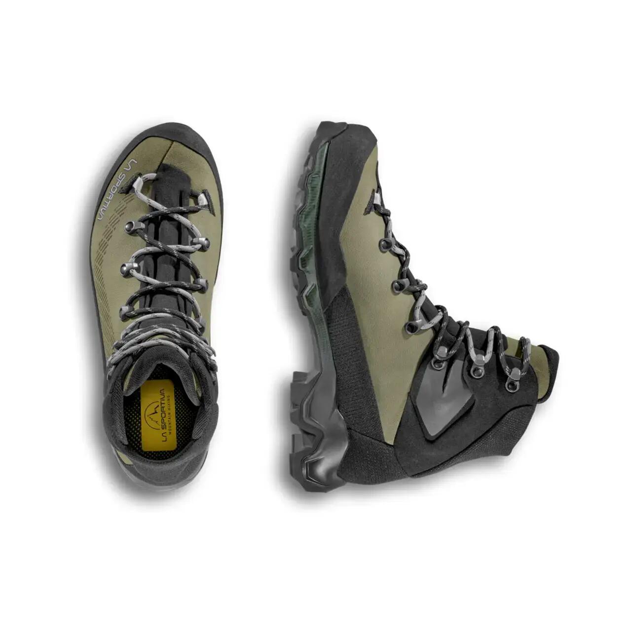 Buty trekkingowe La Sportiva Aequilibrium Trek GTX 4/7
