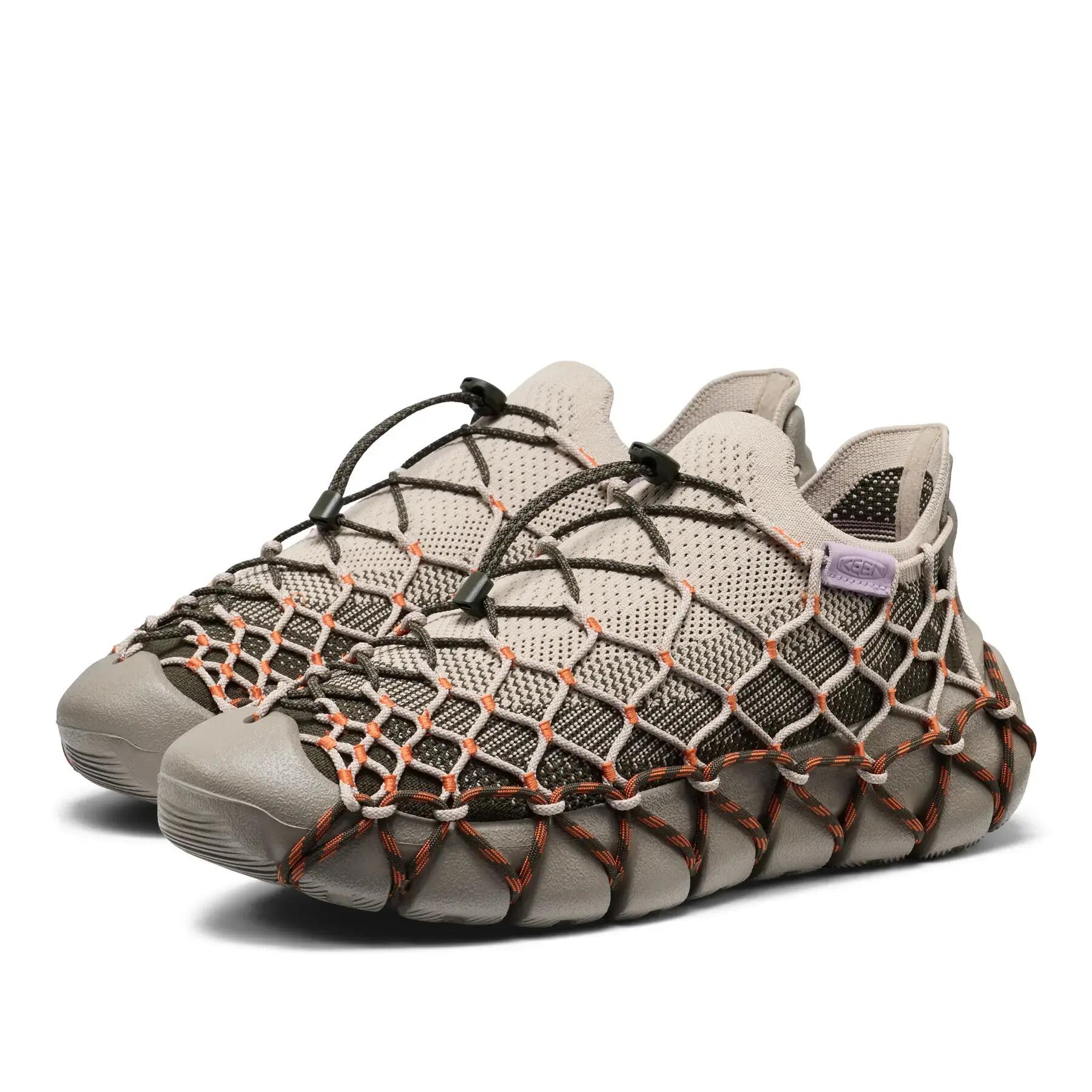 Wandelschoenen Keen Uneek 360 3/4