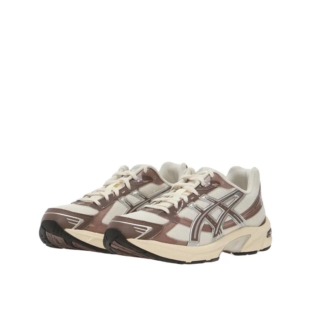 Zapatos Asics Gel-1130 Color Crema/Cacao 5/6