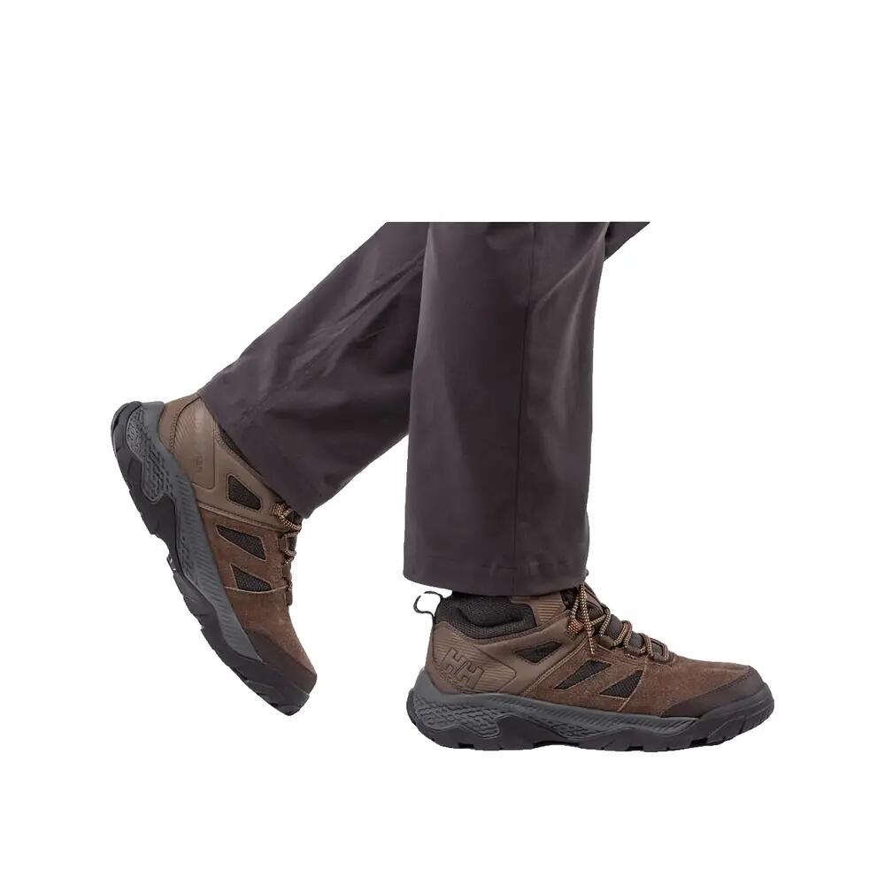 Chaussures de randonnée Helly Hansen Switchback Mid 3 Marron 9/9