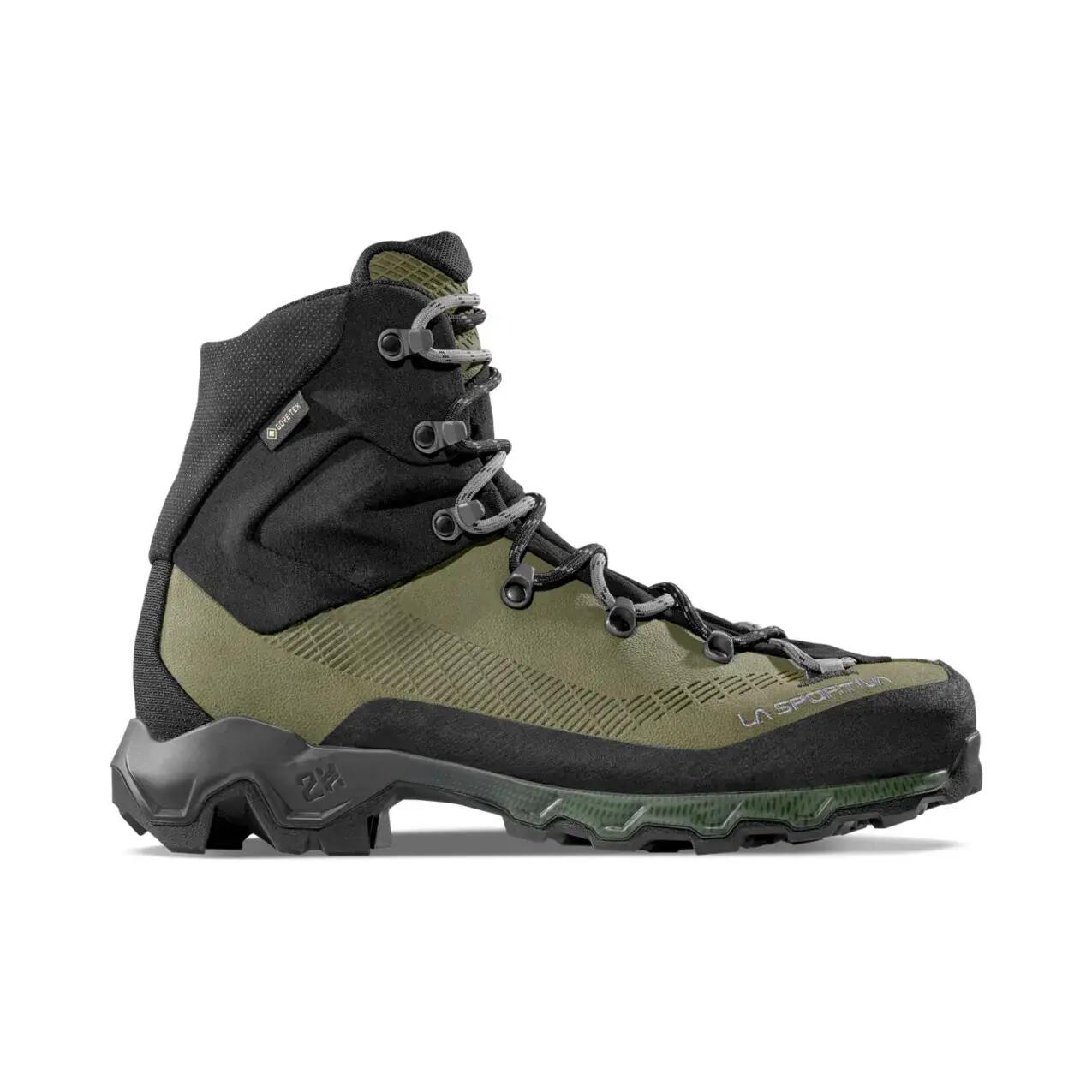Buty trekkingowe La Sportiva Aequilibrium Trek GTX 3/7