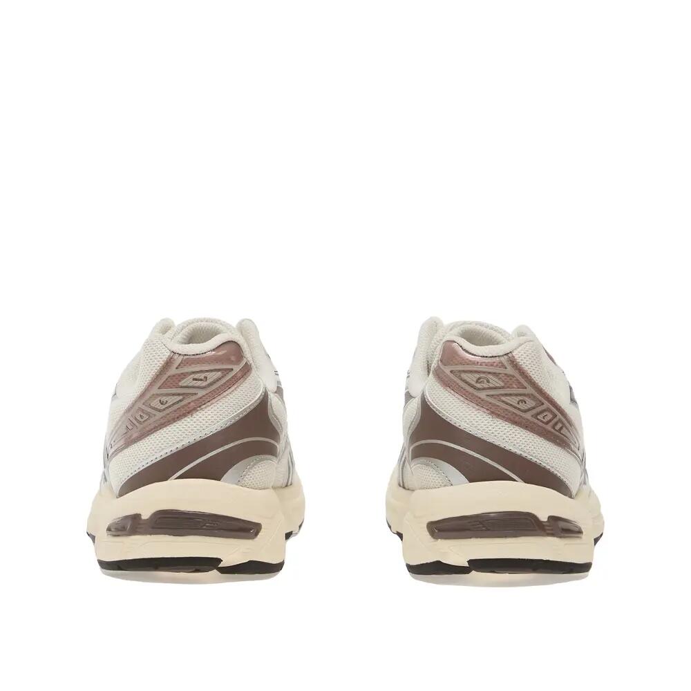 Zapatos Asics Gel-1130 Color Crema/Cacao 4/6