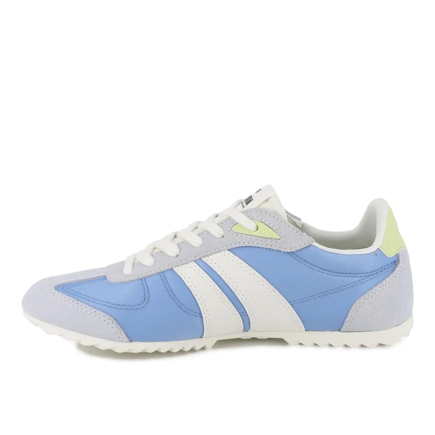 Women's Trainers Palladium Pallaracer Flame 2/5