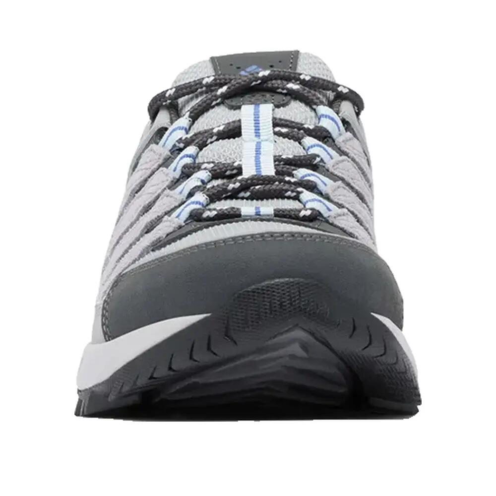 Buty turystyczne Columbia Strata Trail Low Szare 9/9