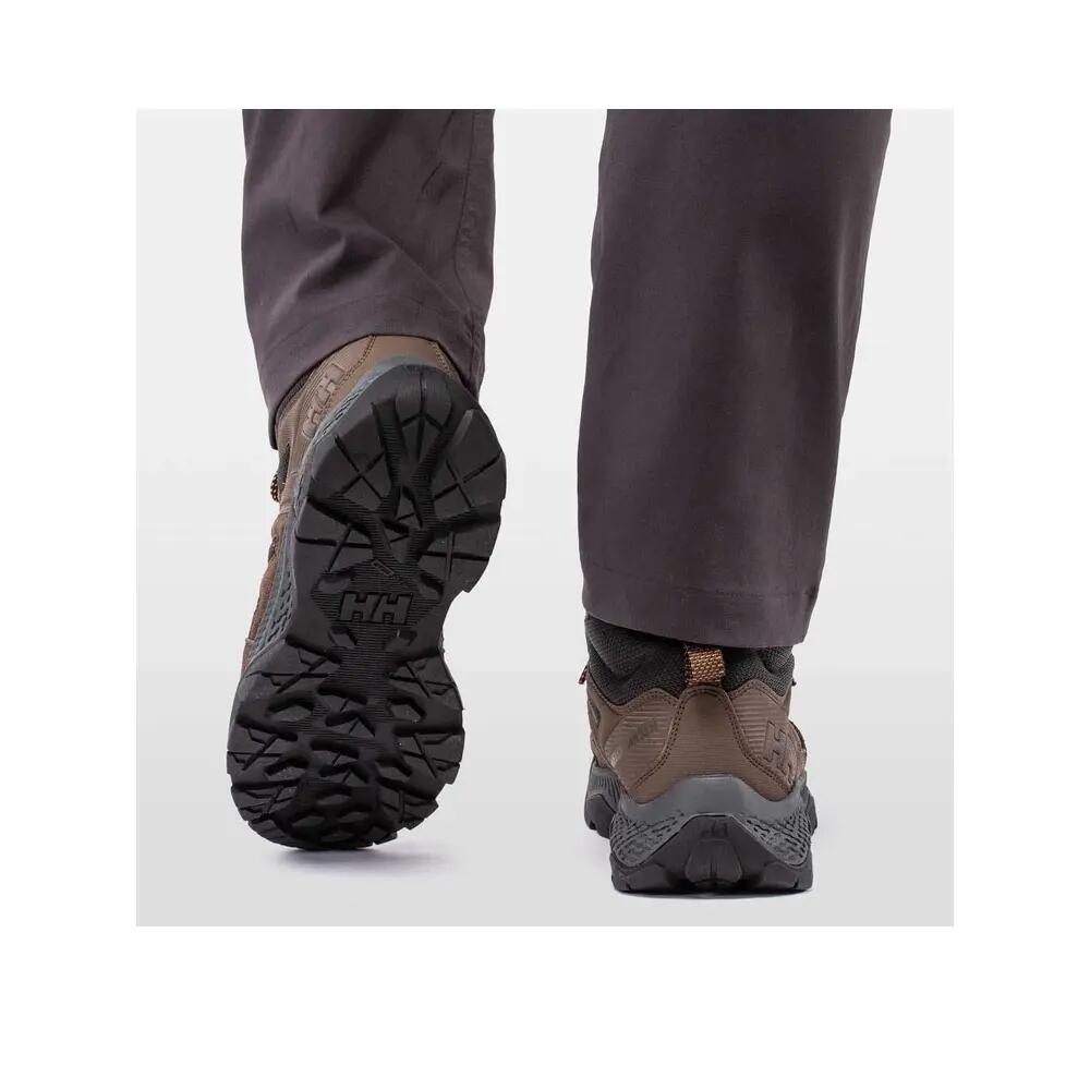 Chaussures de randonnée Helly Hansen Switchback Mid 3 Marron 8/9
