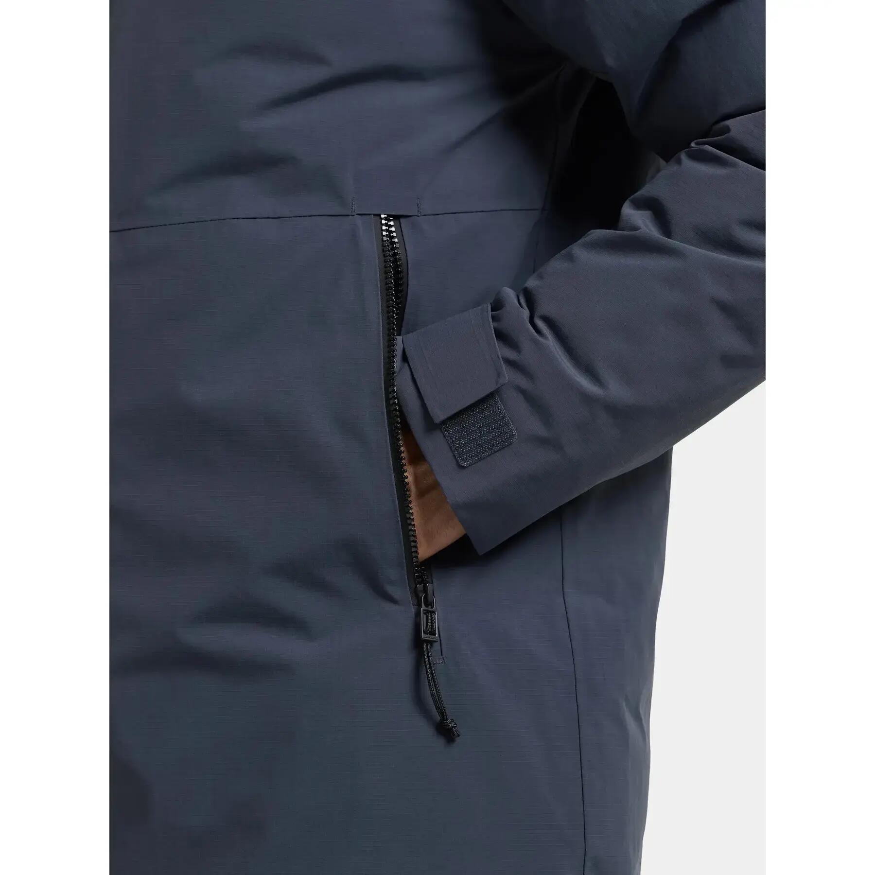 Veste impermeable Didriksons Tempest 5/5