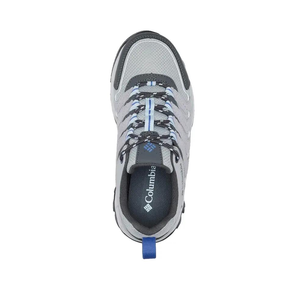Buty turystyczne Columbia Strata Trail Low Szare 8/9