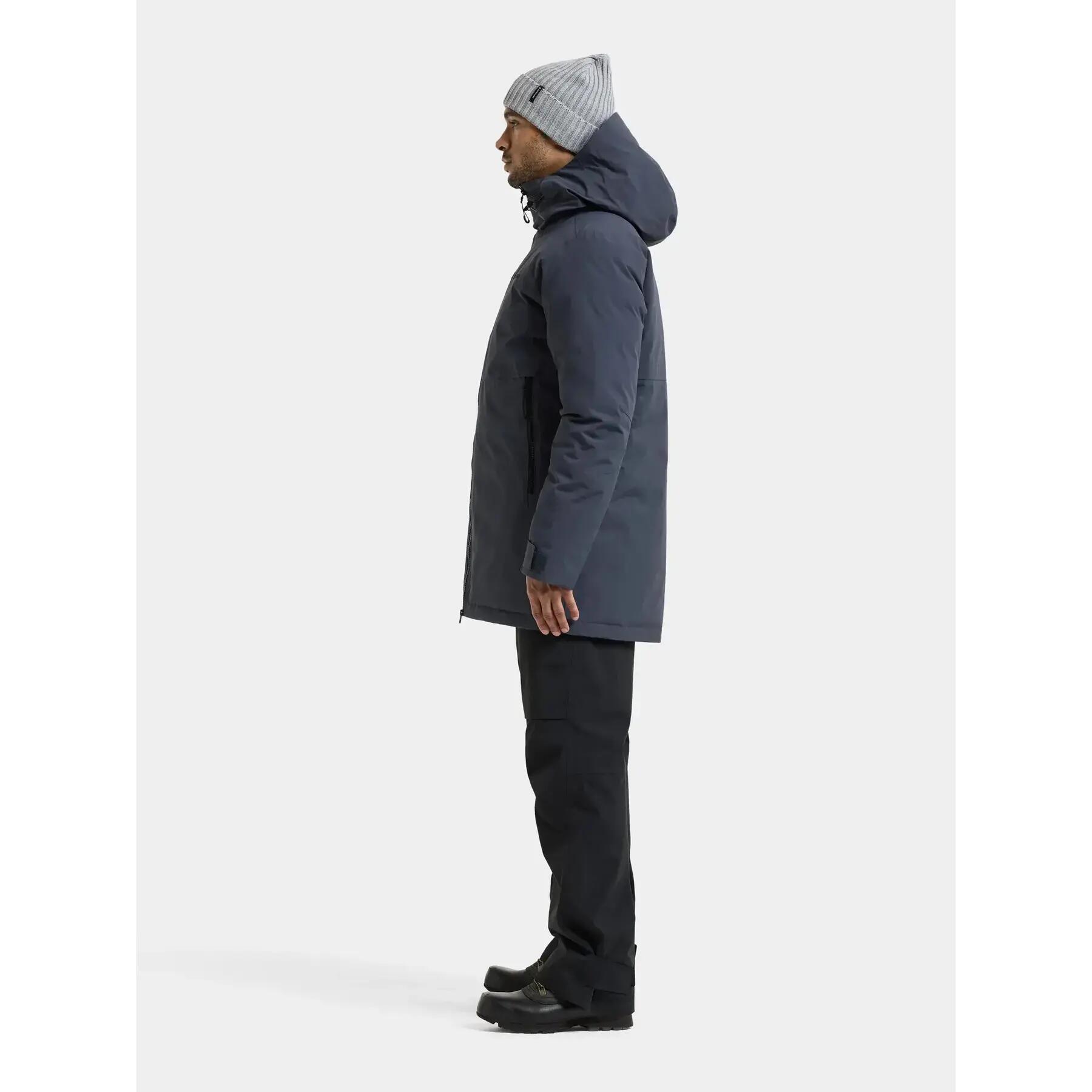 Veste impermeable Didriksons Tempest 4/5