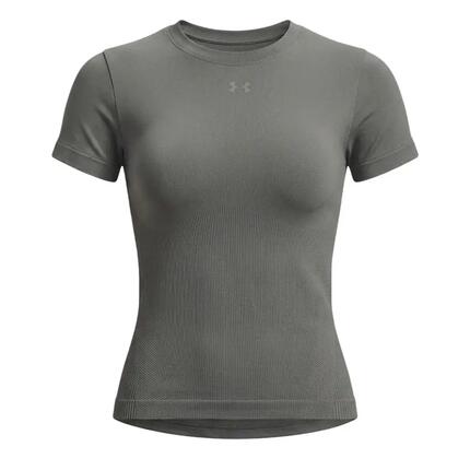 Tee-shirt Femme Under Armour VANISH SEAMLESS SS