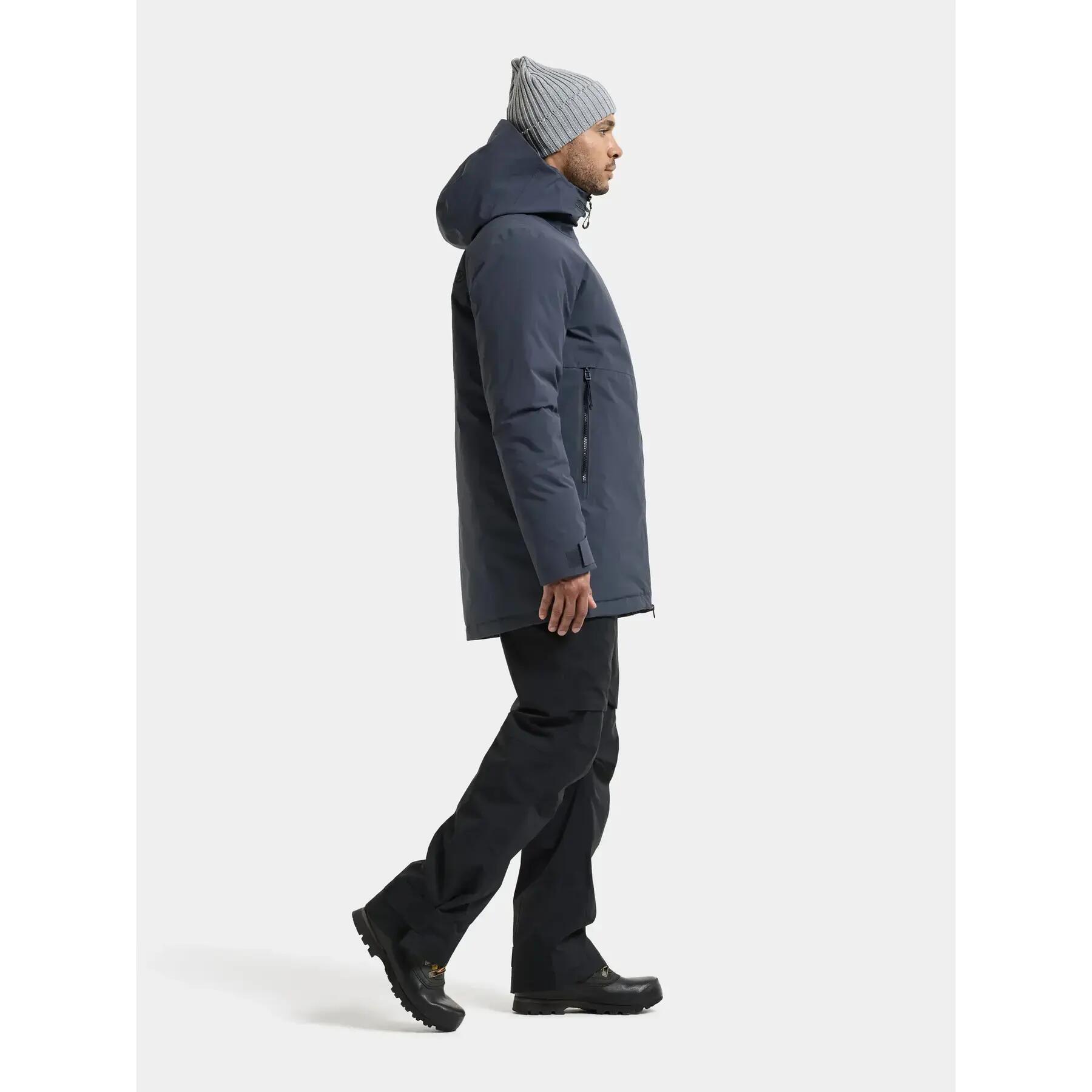 Veste impermeable Didriksons Tempest 3/5
