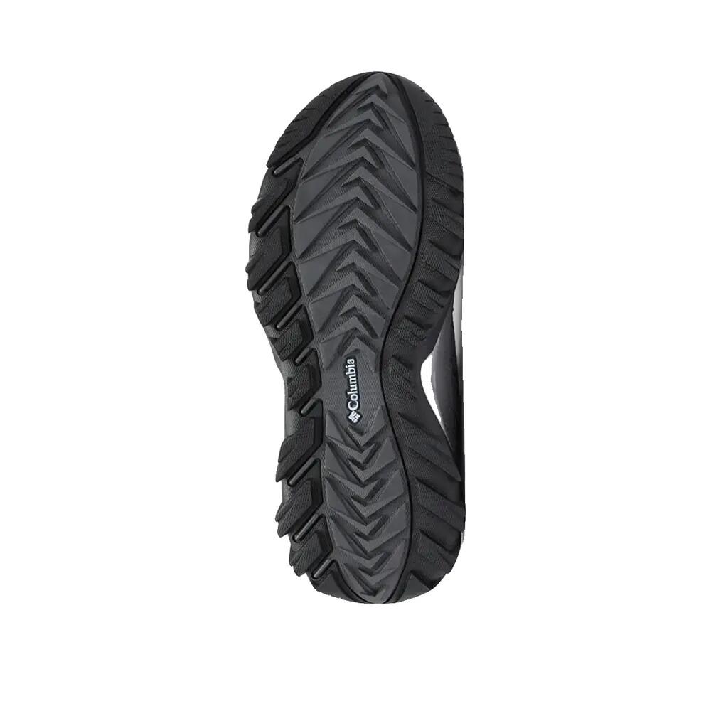 Buty turystyczne Columbia Strata Trail Low Szare 7/9
