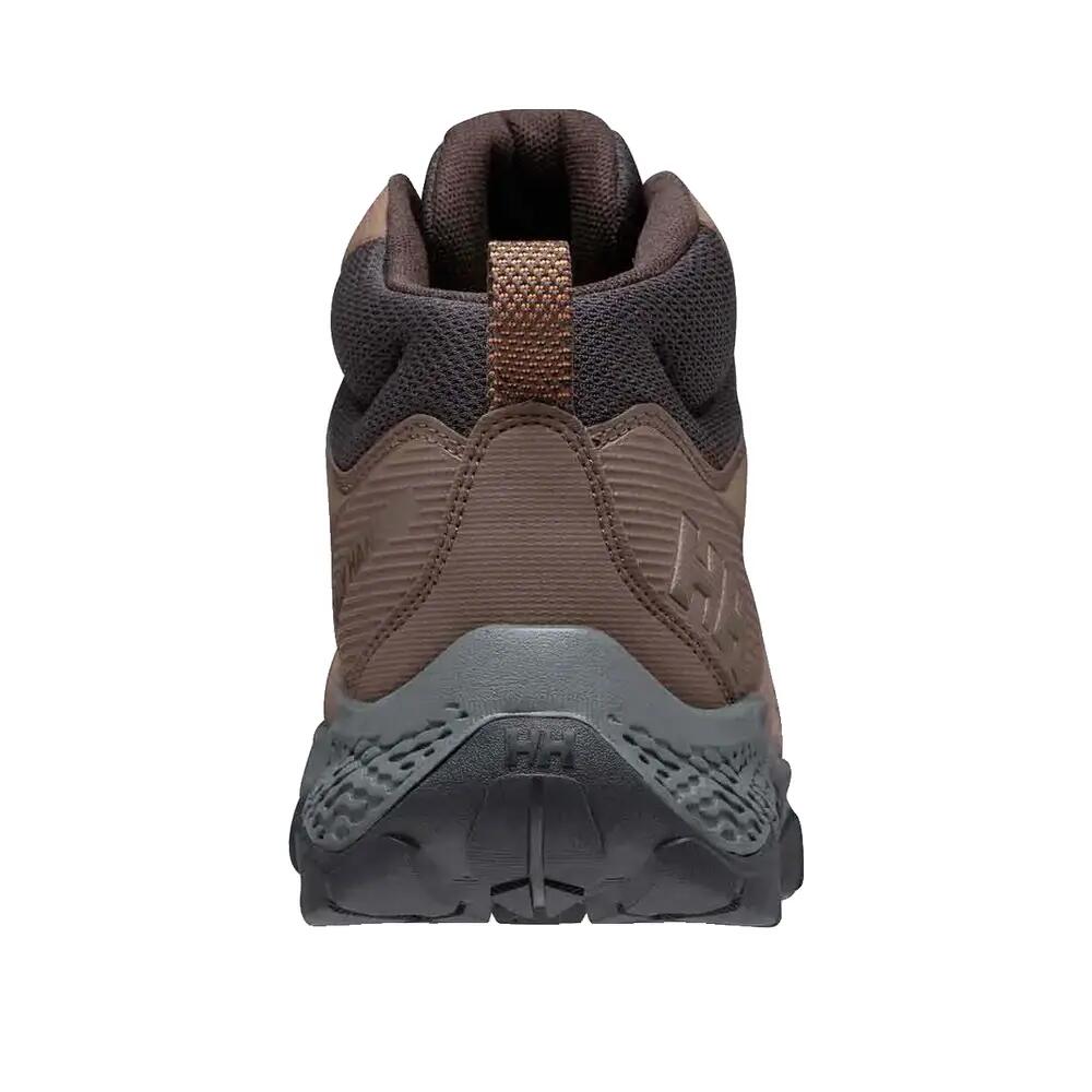 Chaussures de randonnée Helly Hansen Switchback Mid 3 Marron 6/9