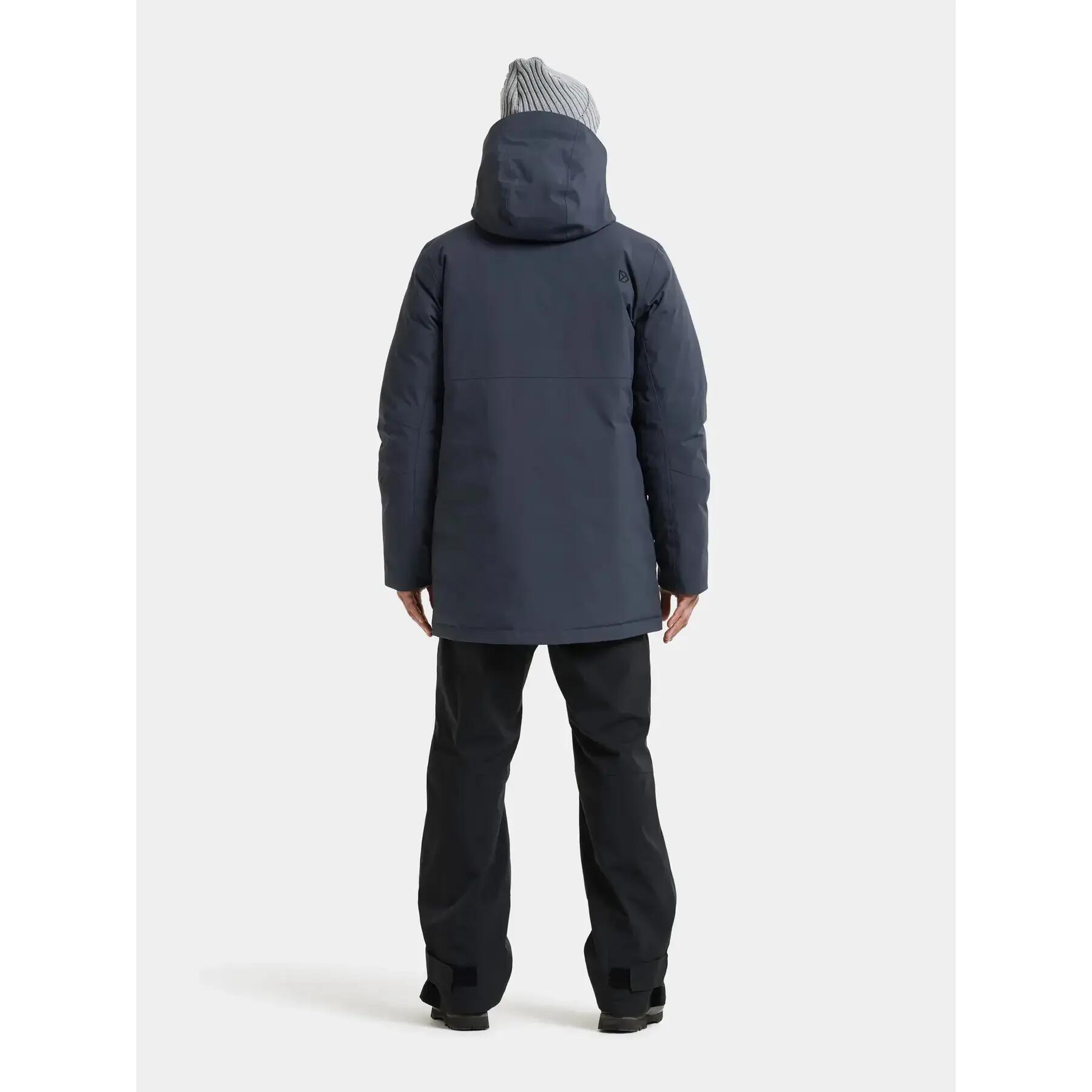 Veste impermeable Didriksons Tempest 2/5