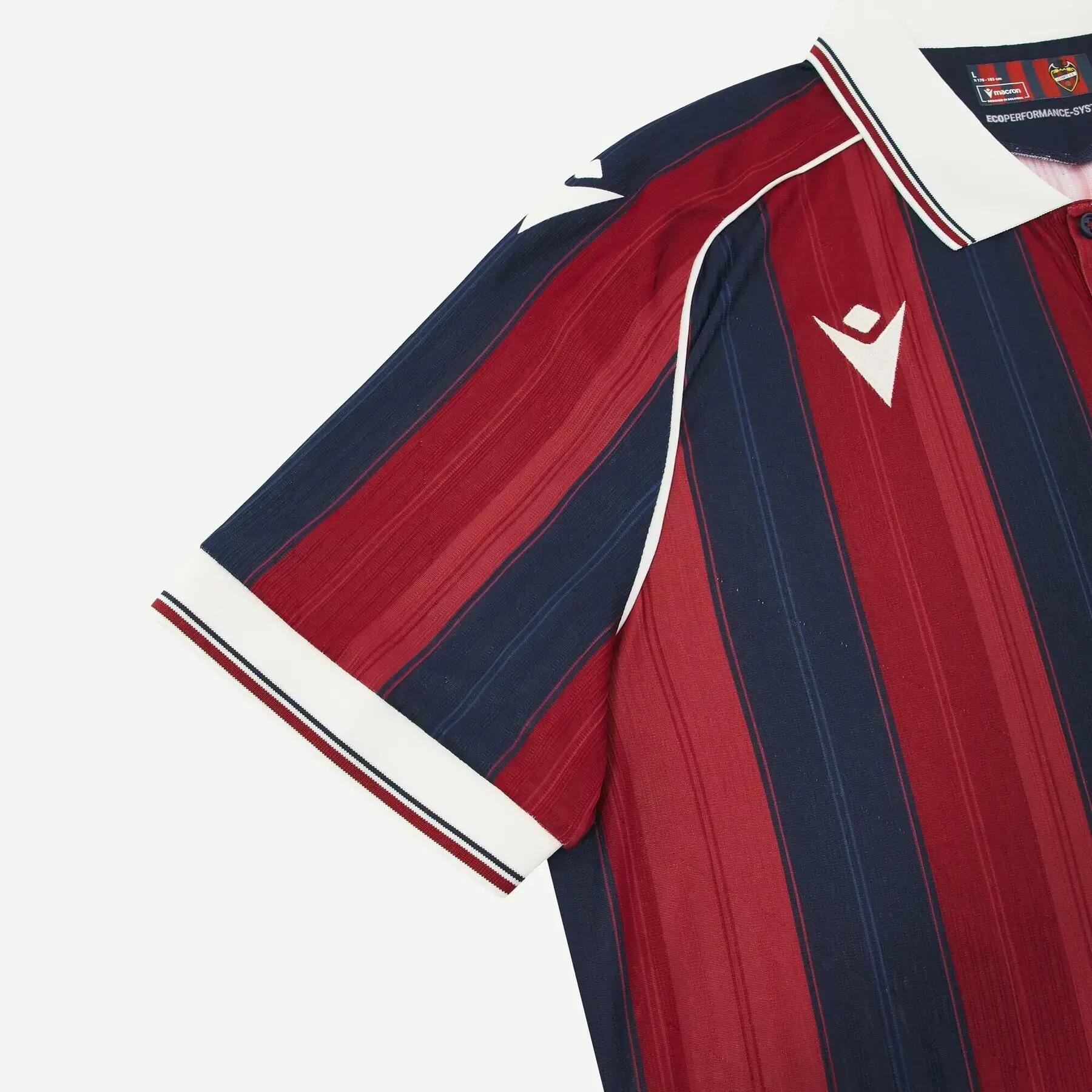 Heimtrikot Levante UD 2026/27 5/5