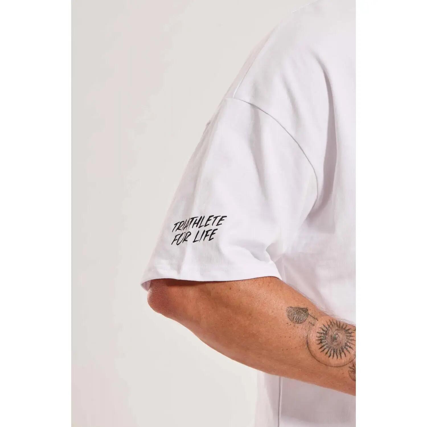 Camiseta oversize Z3R0D 7/7