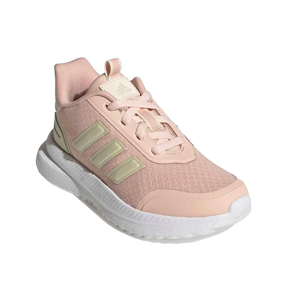 Chaussures de trail adidas x_plrpath Rose 2/10