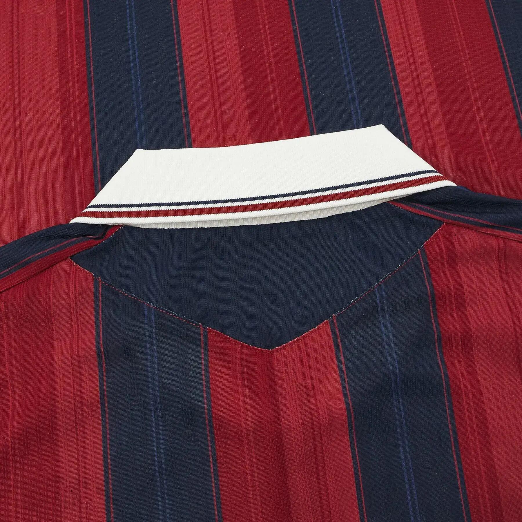 Heimtrikot Levante UD 2026/27 4/5