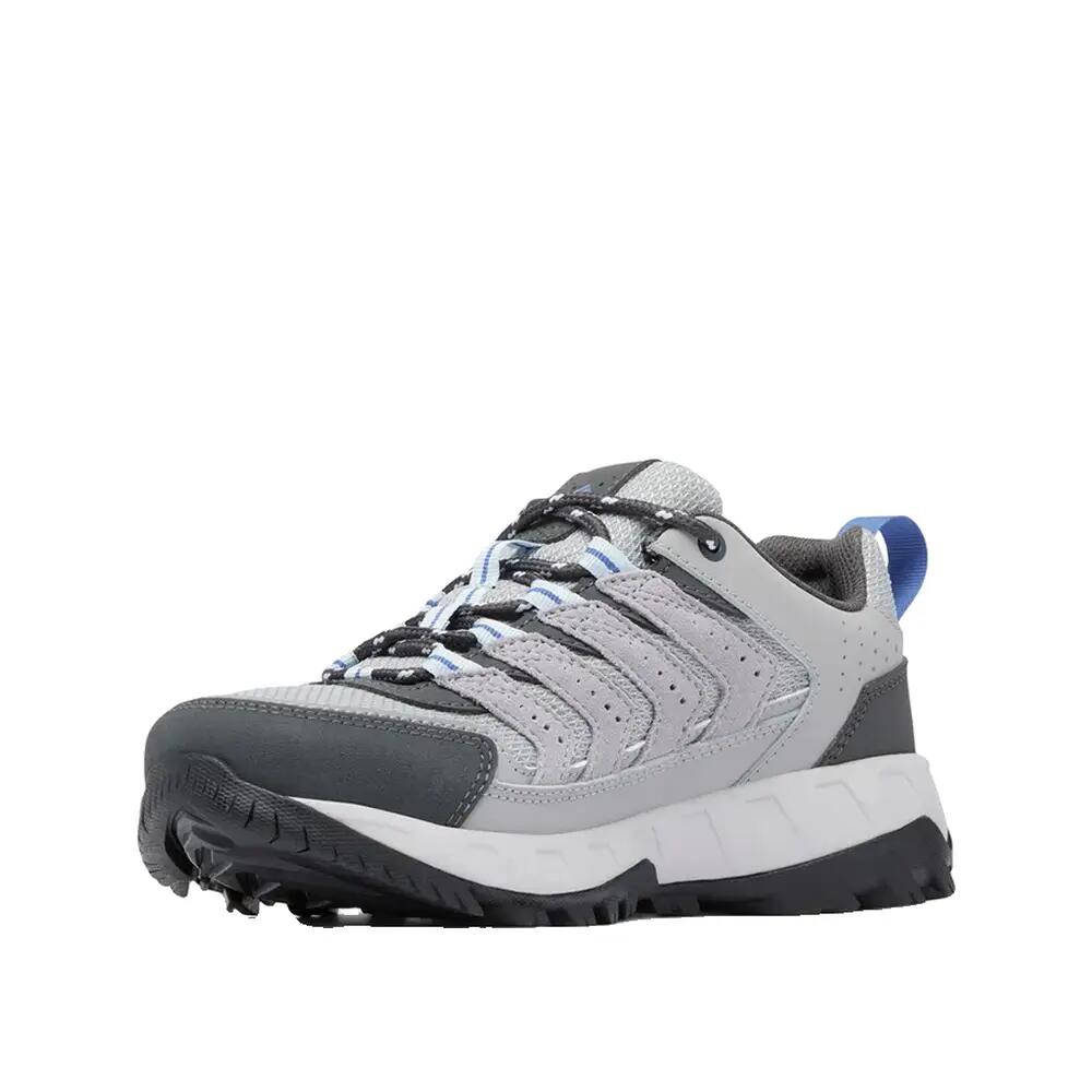 Buty turystyczne Columbia Strata Trail Low Szare 6/9