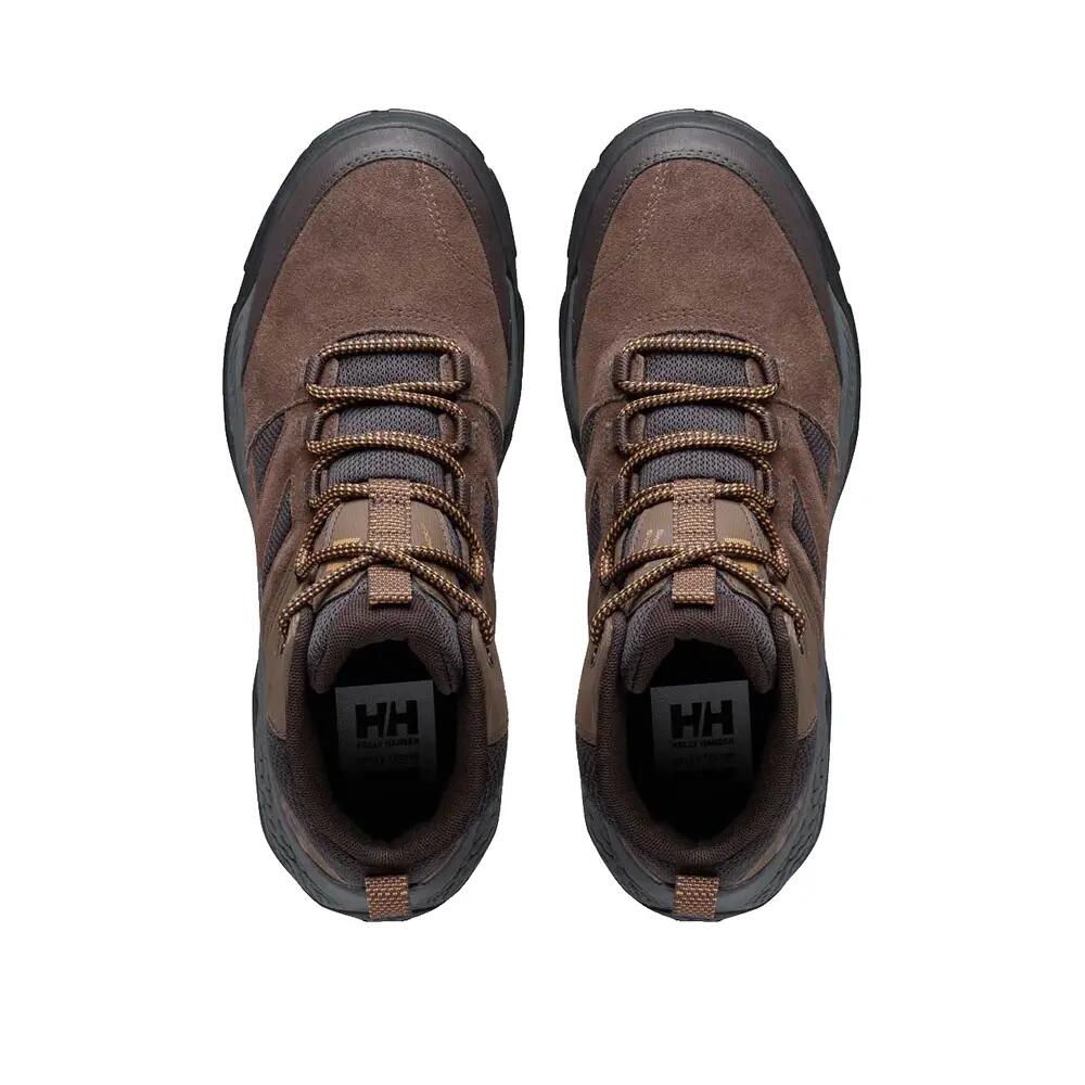 Chaussures de randonnée Helly Hansen Switchback Mid 3 Marron 5/9