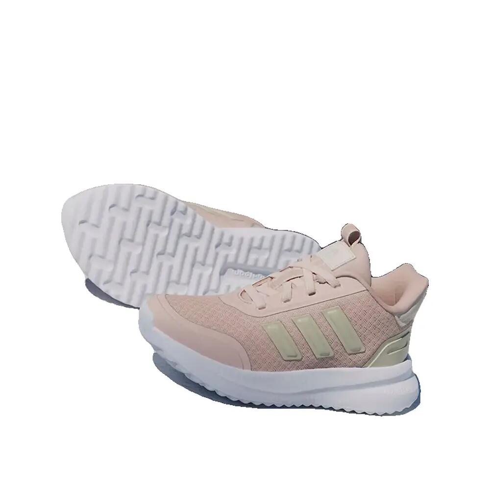 Chaussures de trail adidas x_plrpath Rose 10/10