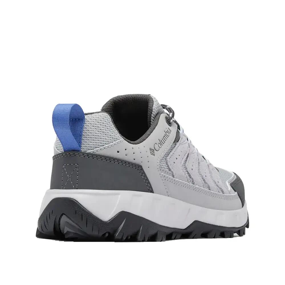 Buty turystyczne Columbia Strata Trail Low Szare 5/9