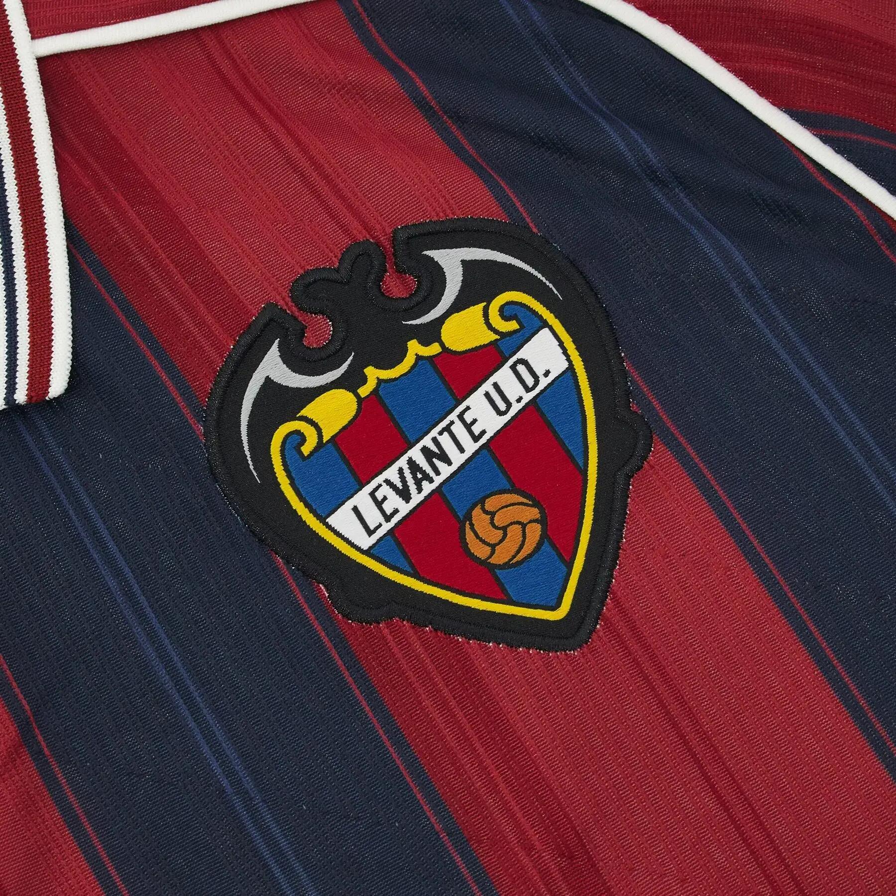 Heimtrikot Levante UD 2026/27 3/5