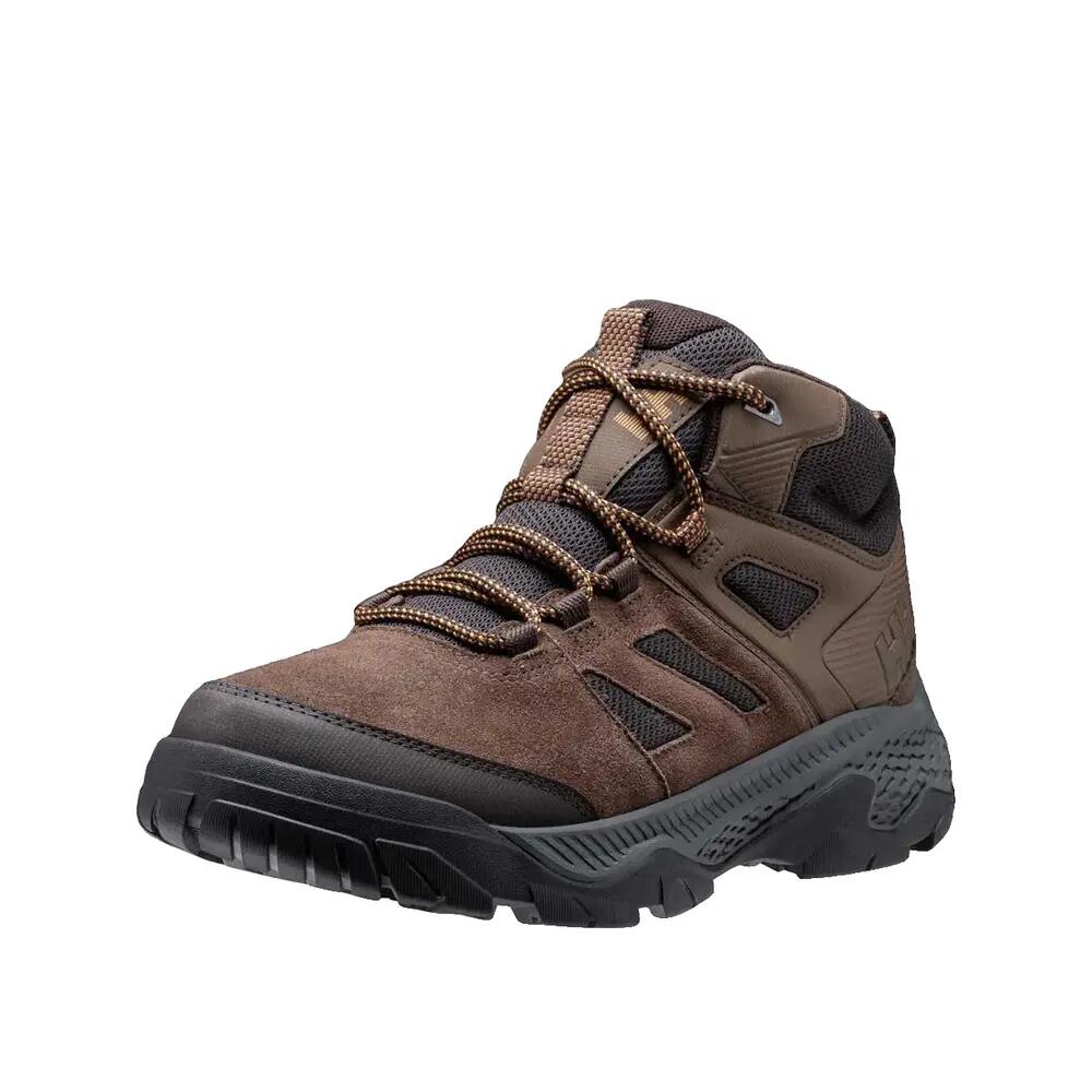 Chaussures de randonnée Helly Hansen Switchback Mid 3 Marron 4/9