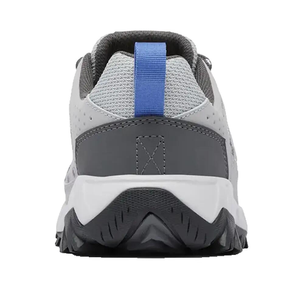 Buty turystyczne Columbia Strata Trail Low Szare 4/9